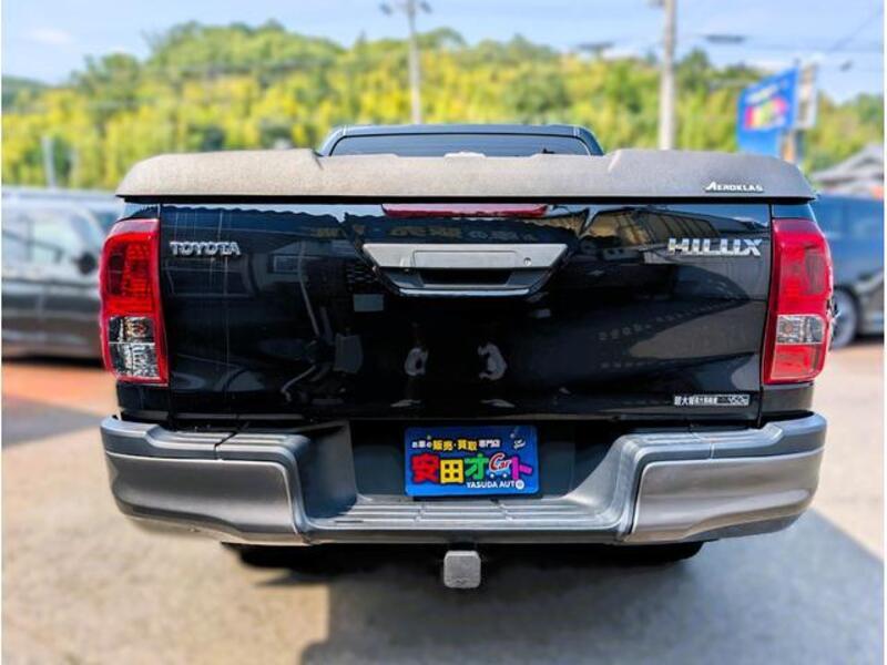 HILUX