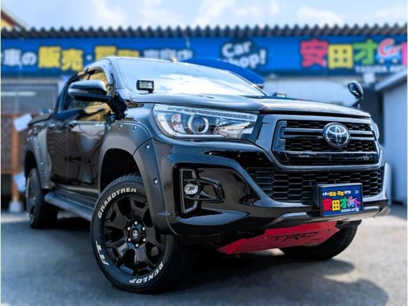 HILUX-0