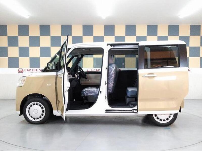 MOVE CANBUS