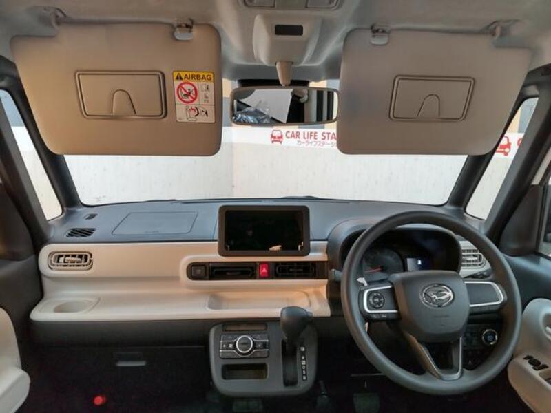 MOVE CANBUS
