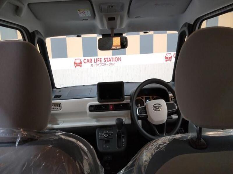 MOVE CANBUS