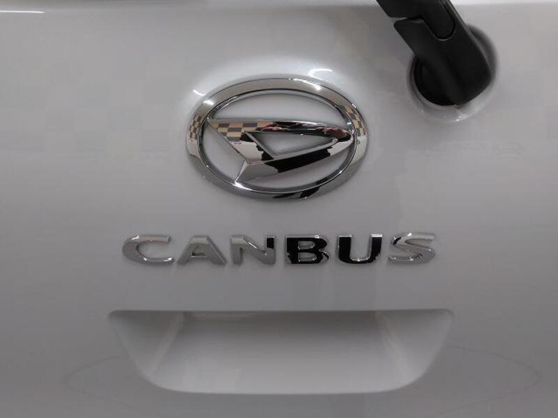 MOVE CANBUS