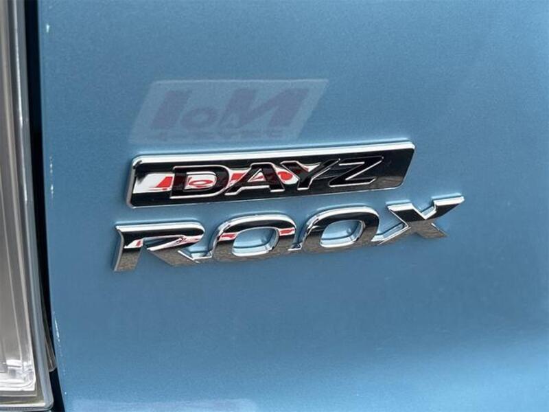 DAYZ ROOX