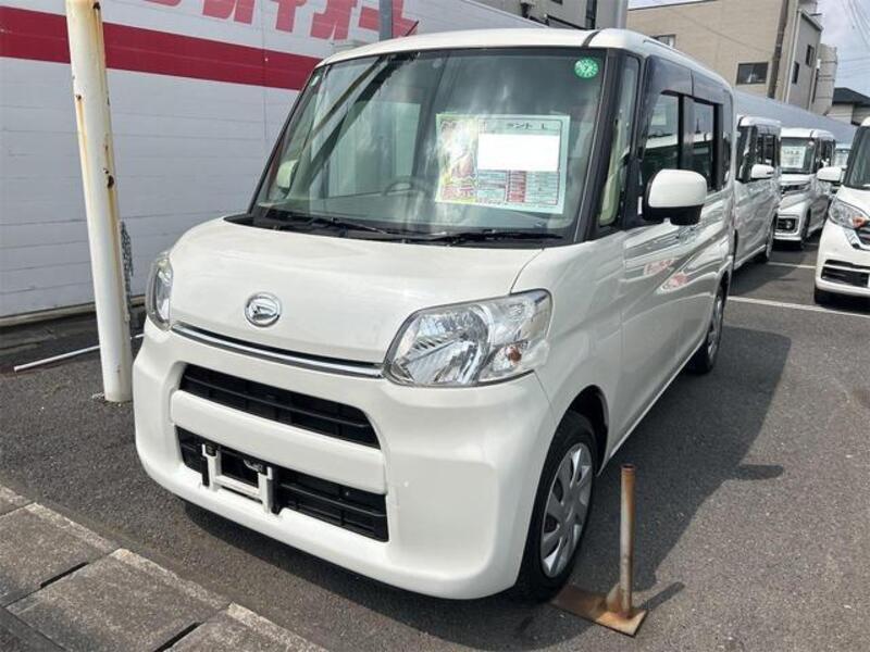 TANTO-0