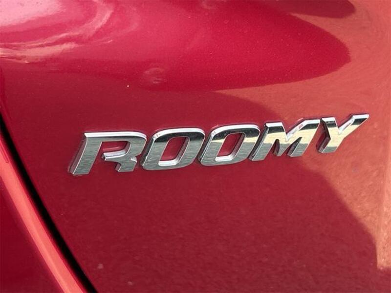 ROOMY