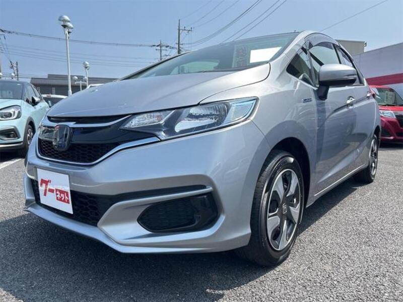 FIT HYBRID