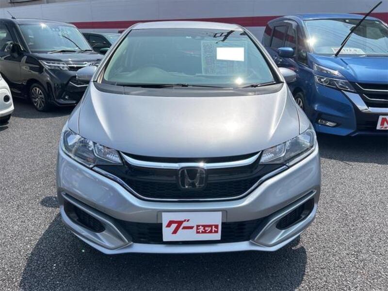 FIT HYBRID