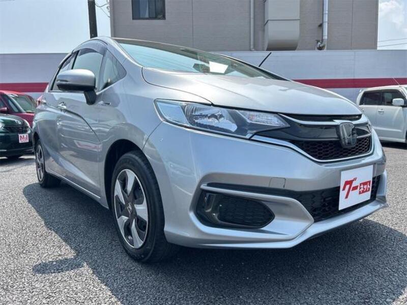 FIT HYBRID