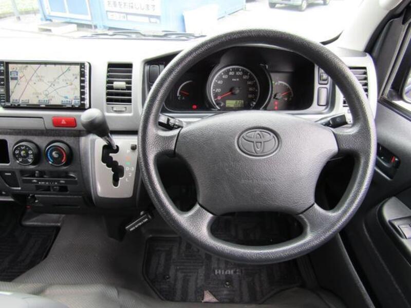 HIACE WAGON