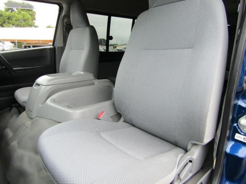 HIACE WAGON