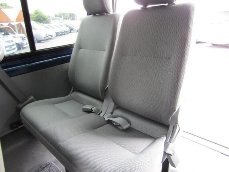 HIACE WAGON