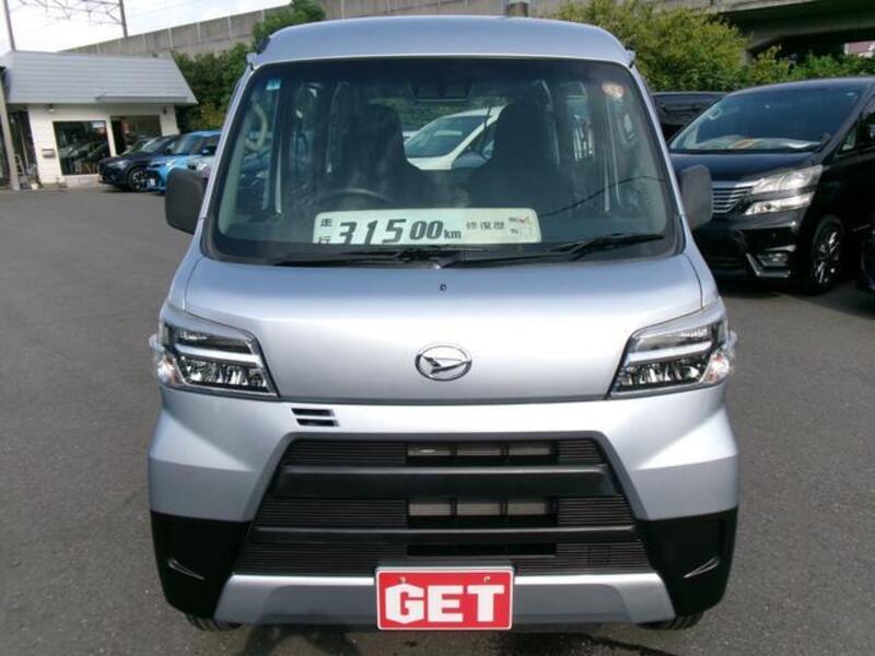 HIJET CARGO