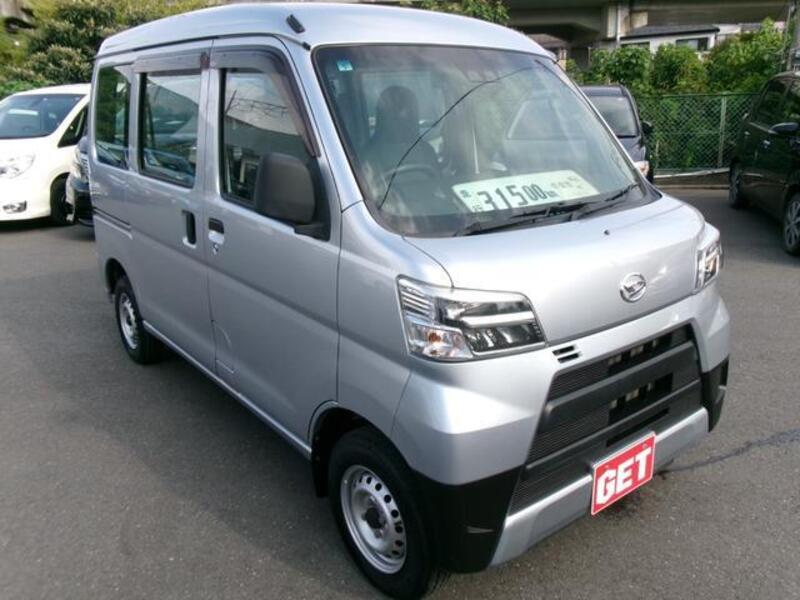 HIJET CARGO