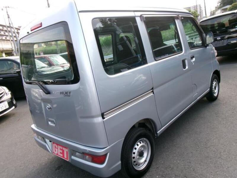 HIJET CARGO