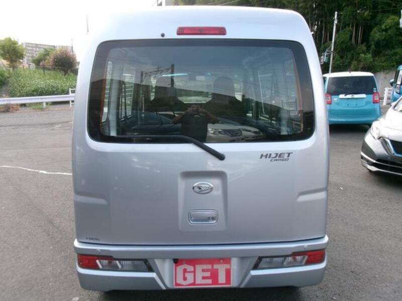 HIJET CARGO