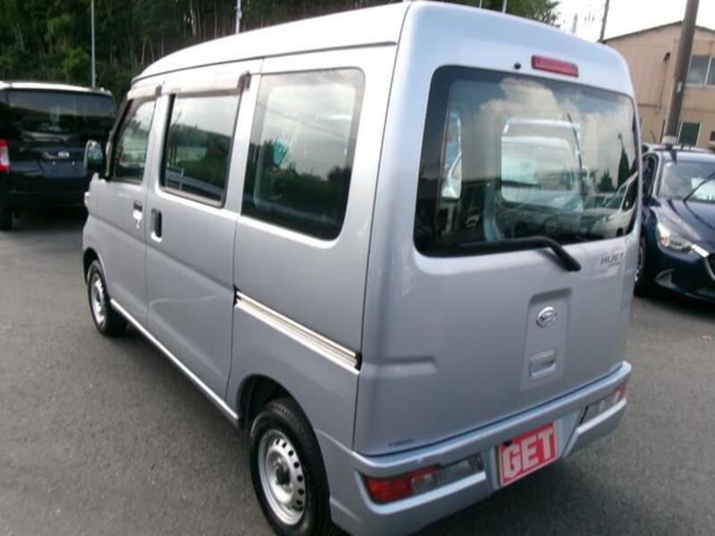 HIJET CARGO
