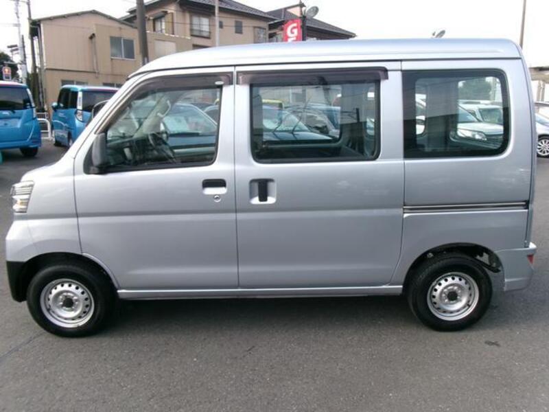 HIJET CARGO