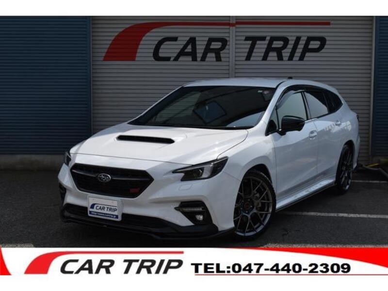 LEVORG-0