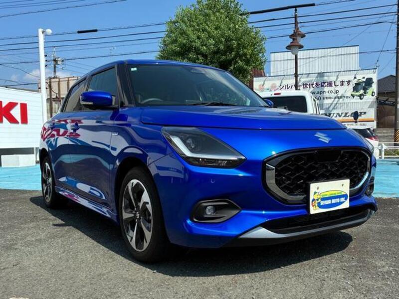 SWIFT