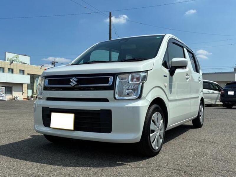 WAGON R-0
