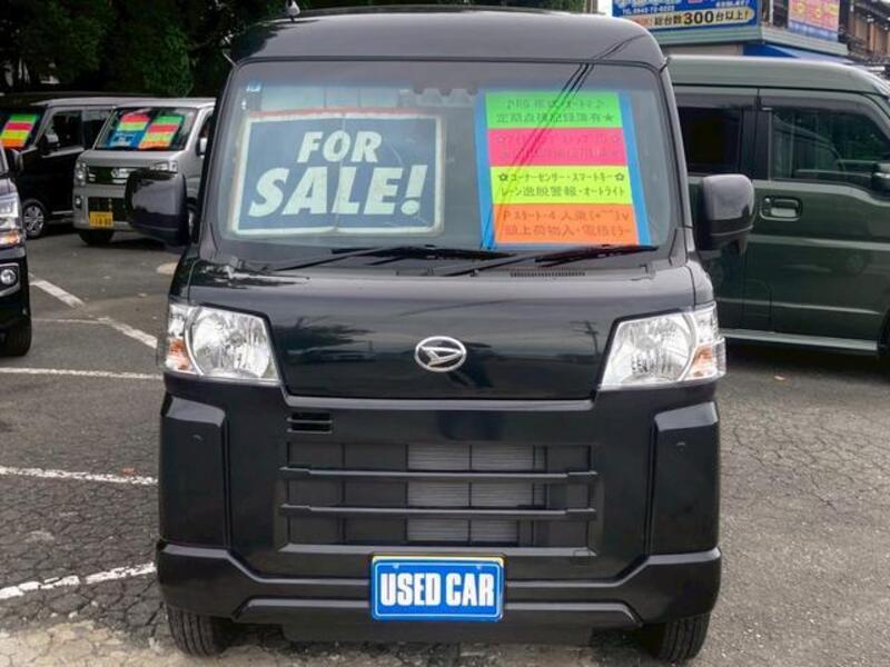 HIJET CARGO