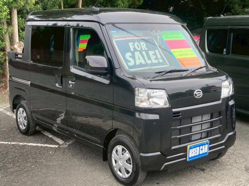 HIJET CARGO