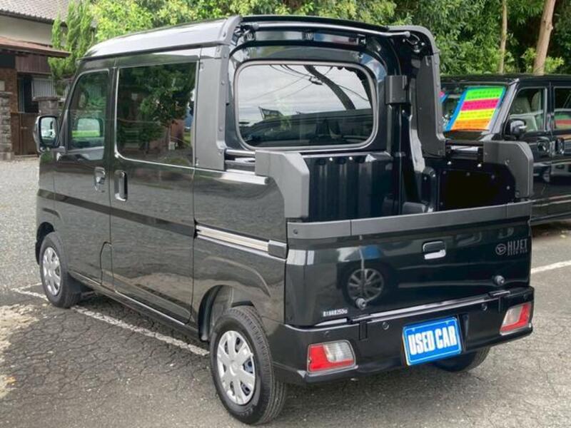 HIJET CARGO