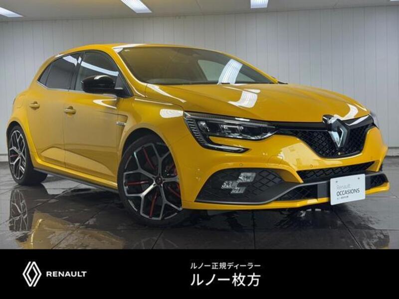 MEGANE-0