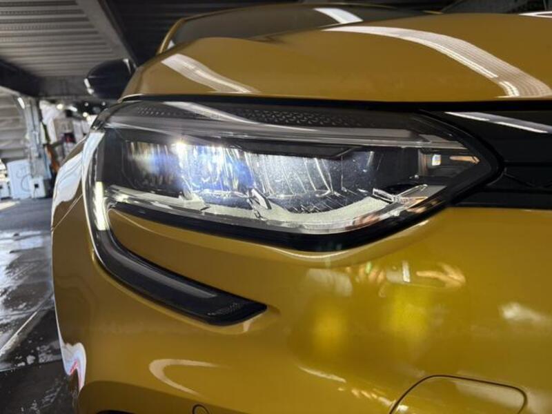 MEGANE
