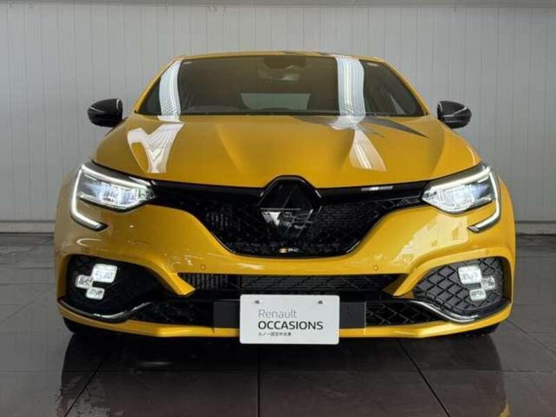 MEGANE