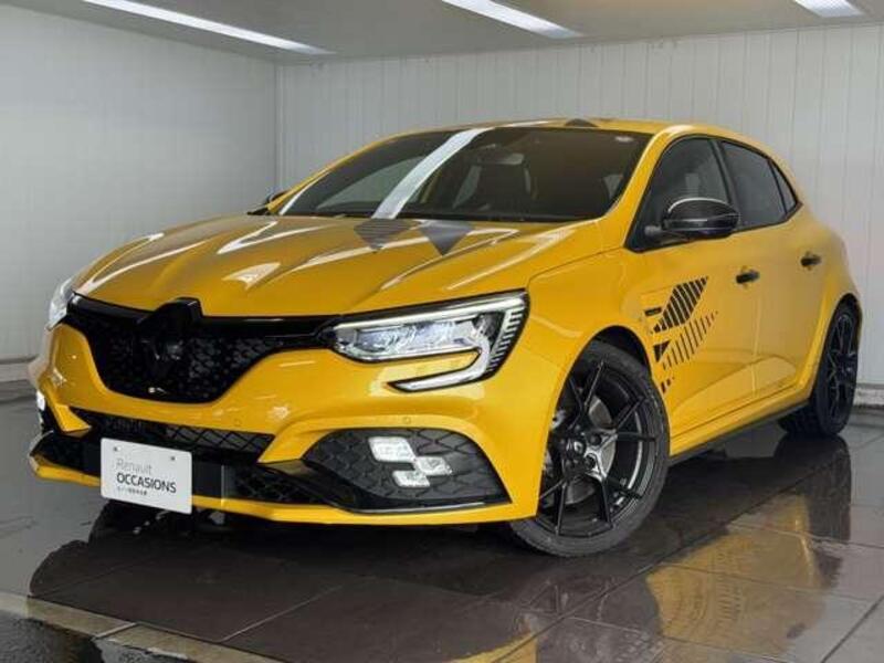 MEGANE
