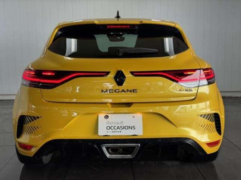 MEGANE