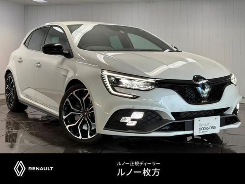 MEGANE-0