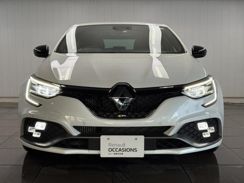 MEGANE