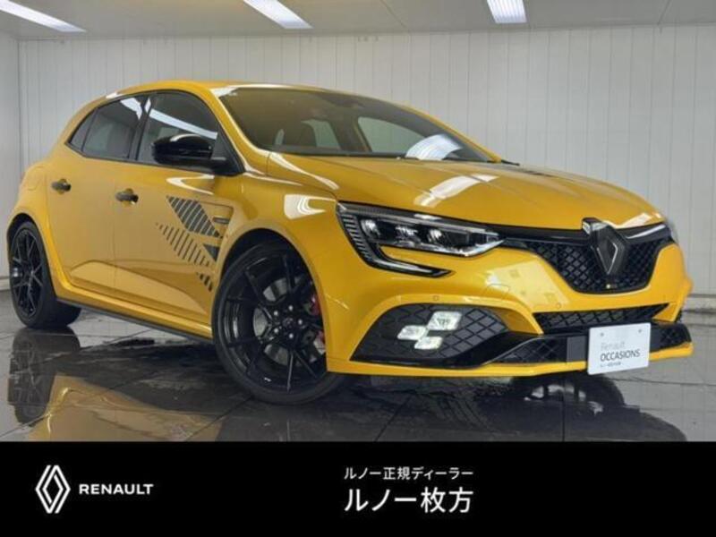 MEGANE-0
