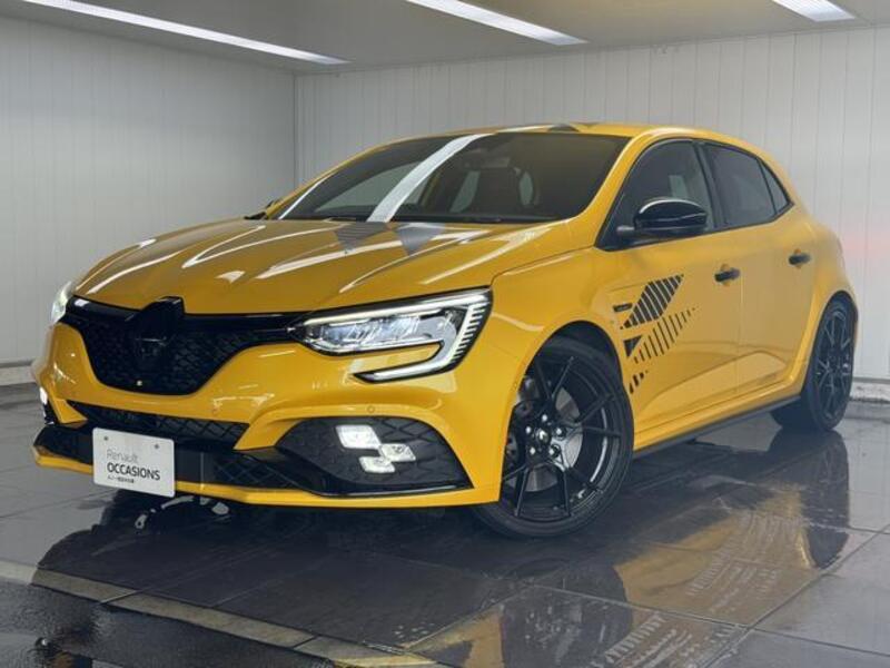 MEGANE
