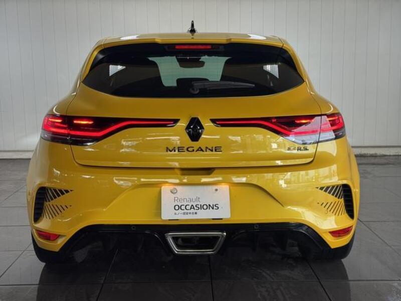 MEGANE