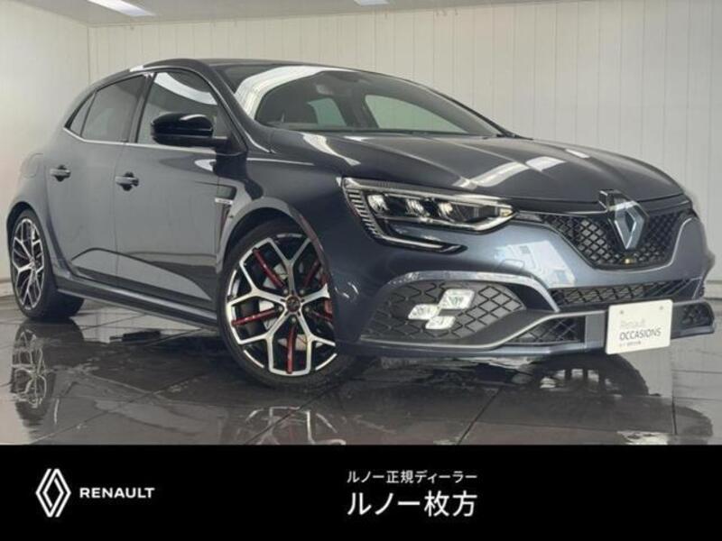 MEGANE-0
