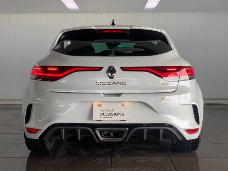 MEGANE