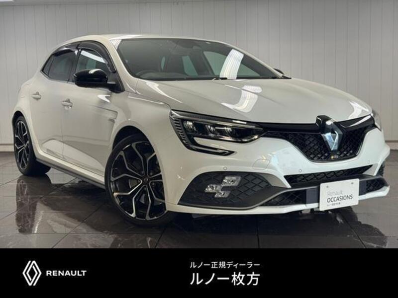 MEGANE-0