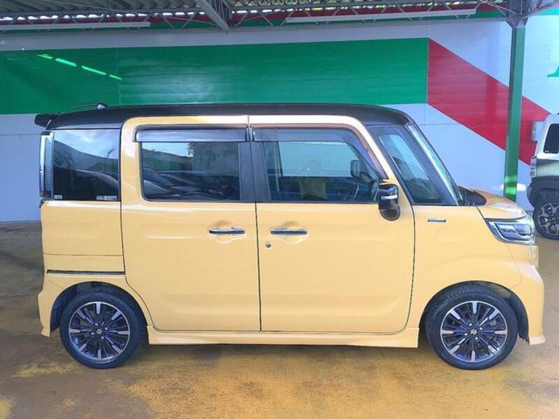 SPACIA CUSTOM