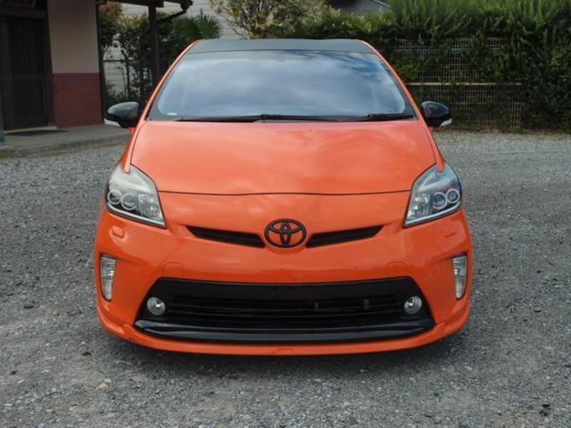 PRIUS