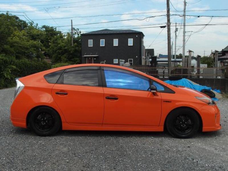 PRIUS