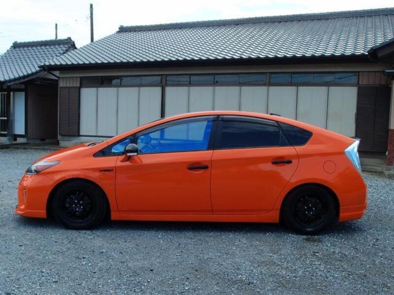 PRIUS