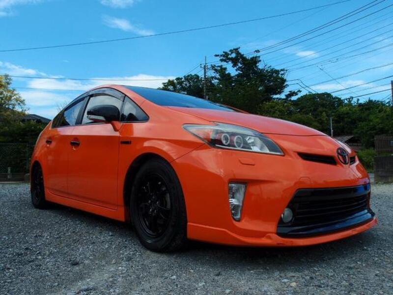 PRIUS