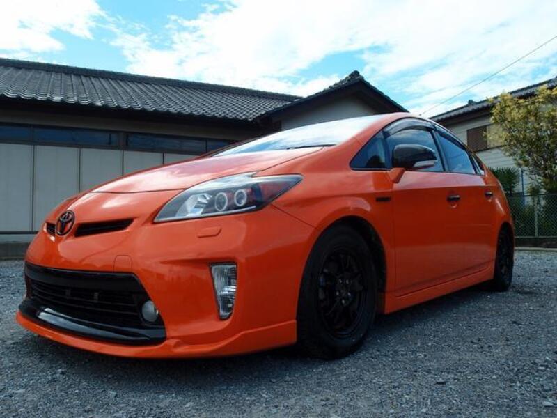 PRIUS