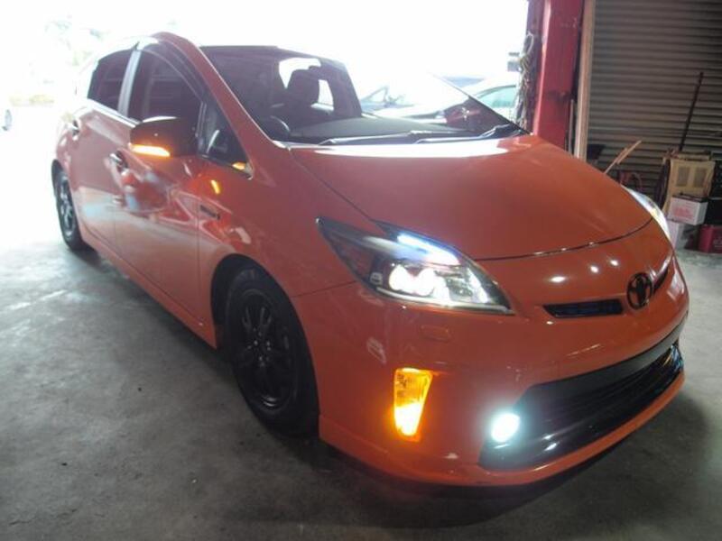 PRIUS