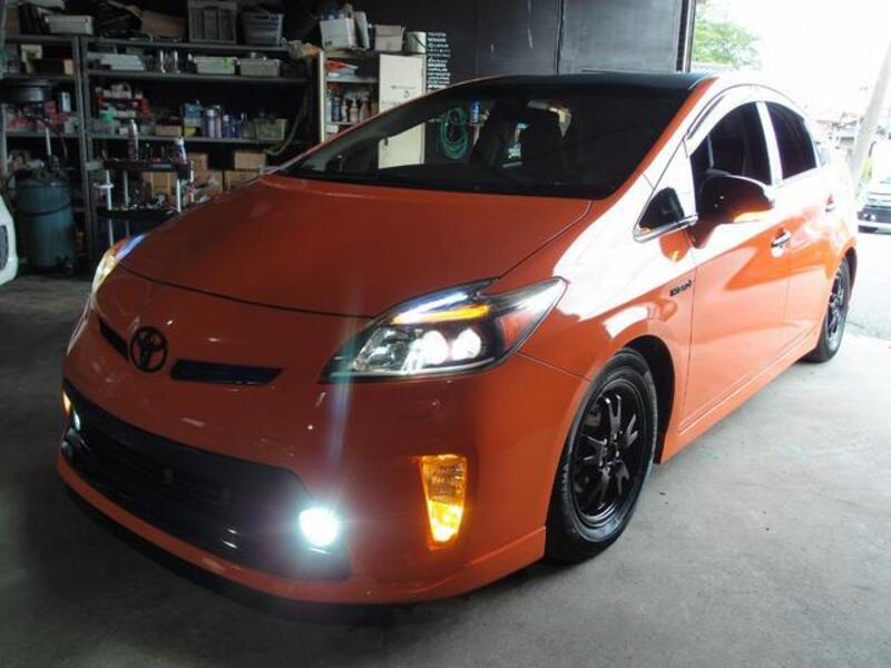 PRIUS