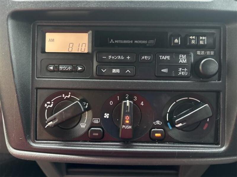 PAJERO MINI