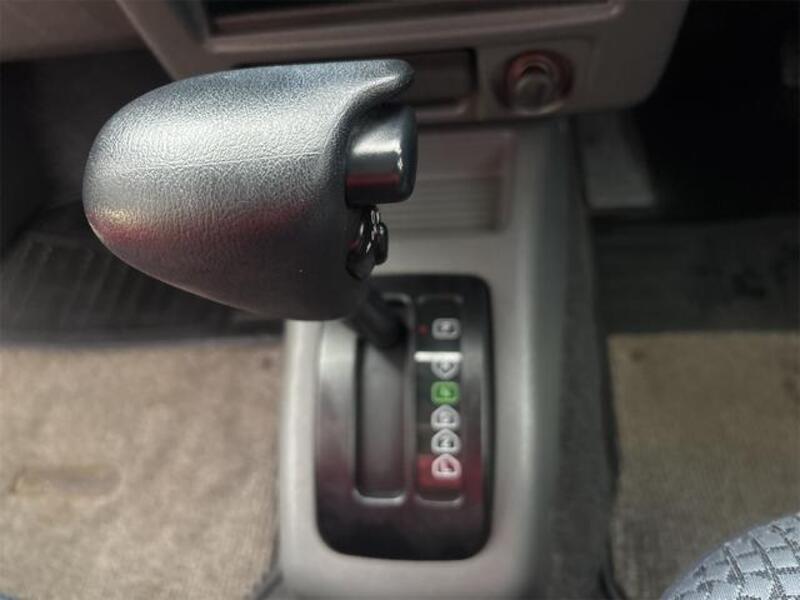 PAJERO MINI